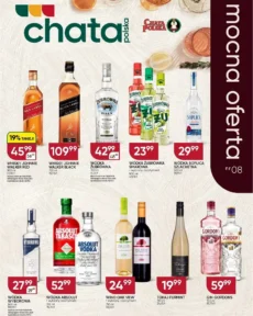 Chata Polska – Mocna oferta gazetka od 02.06.2026