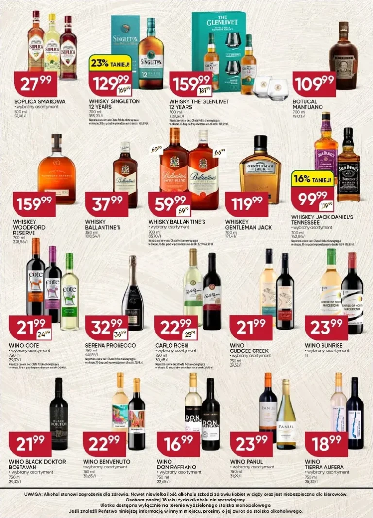 Chata Polska – Mocna oferta gazetka od 02.06.2026 - strona 2