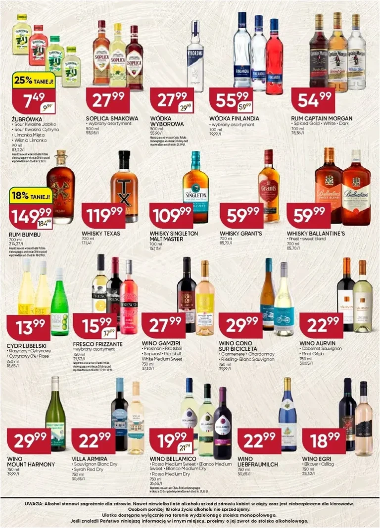 Chata Polska -Mocna oferta gazetka od 16.06.2026 - strona 2