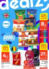 Dealz – Make a Dealz! gazetka od 03.06.2026