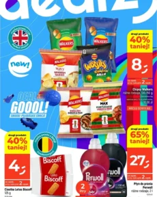Dealz – Make a Dealz! gazetka od 03.06.2026