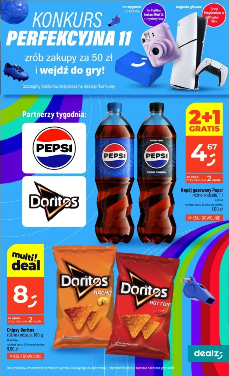 Dealz – Make a Dealz! gazetka od 03.06.2026 - strona 9