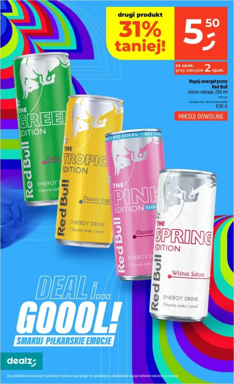 Dealz – Make a Dealz! gazetka od 03.06.2026 - strona 10