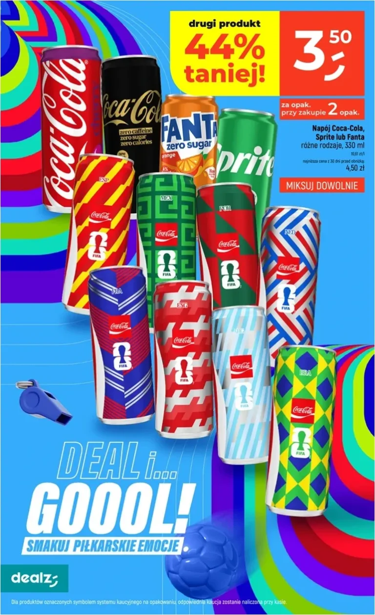 Dealz – Make a Dealz! gazetka od 03.06.2026 - strona 12