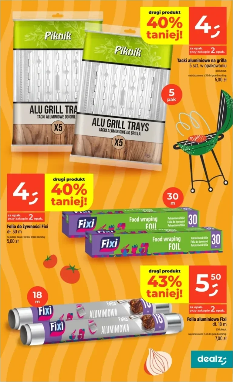 Dealz – Make a Dealz! gazetka od 03.06.2026 - strona 23
