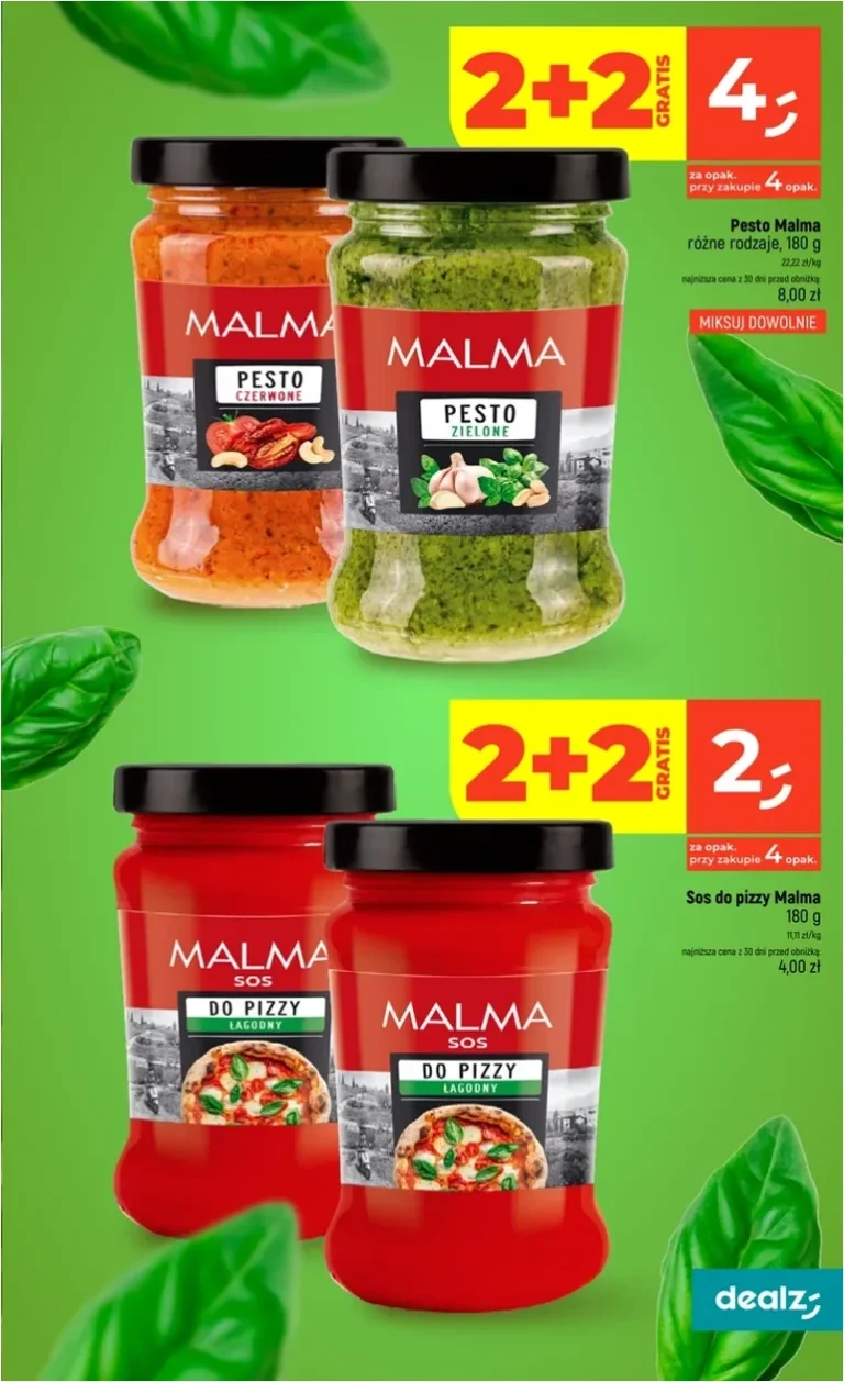 Dealz – Make a Dealz! gazetka od 03.06.2026 - strona 25