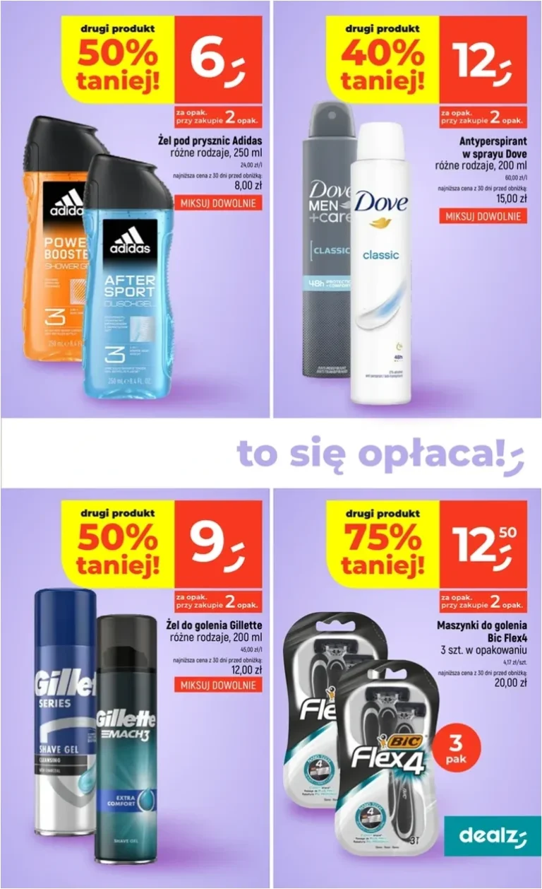 Dealz – Make a Dealz! gazetka od 03.06.2026 - strona 27