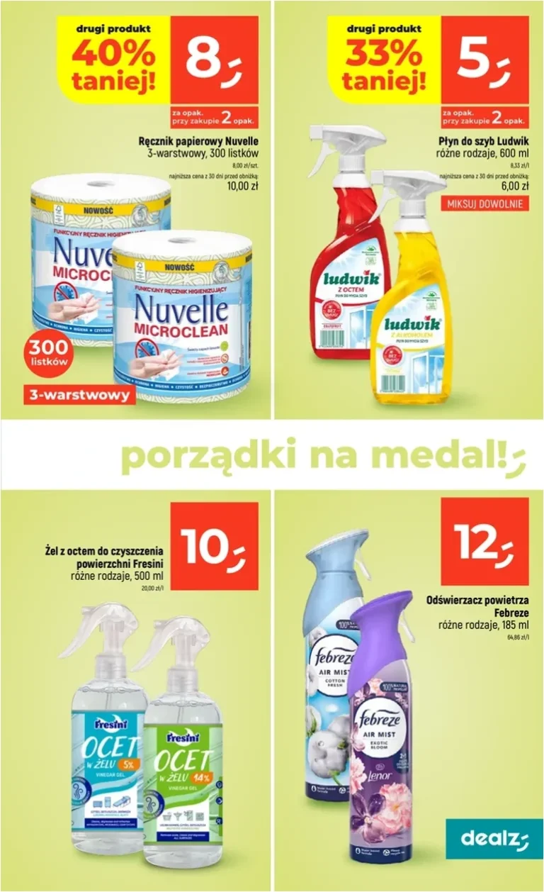 Dealz – Make a Dealz! gazetka od 03.06.2026 - strona 33