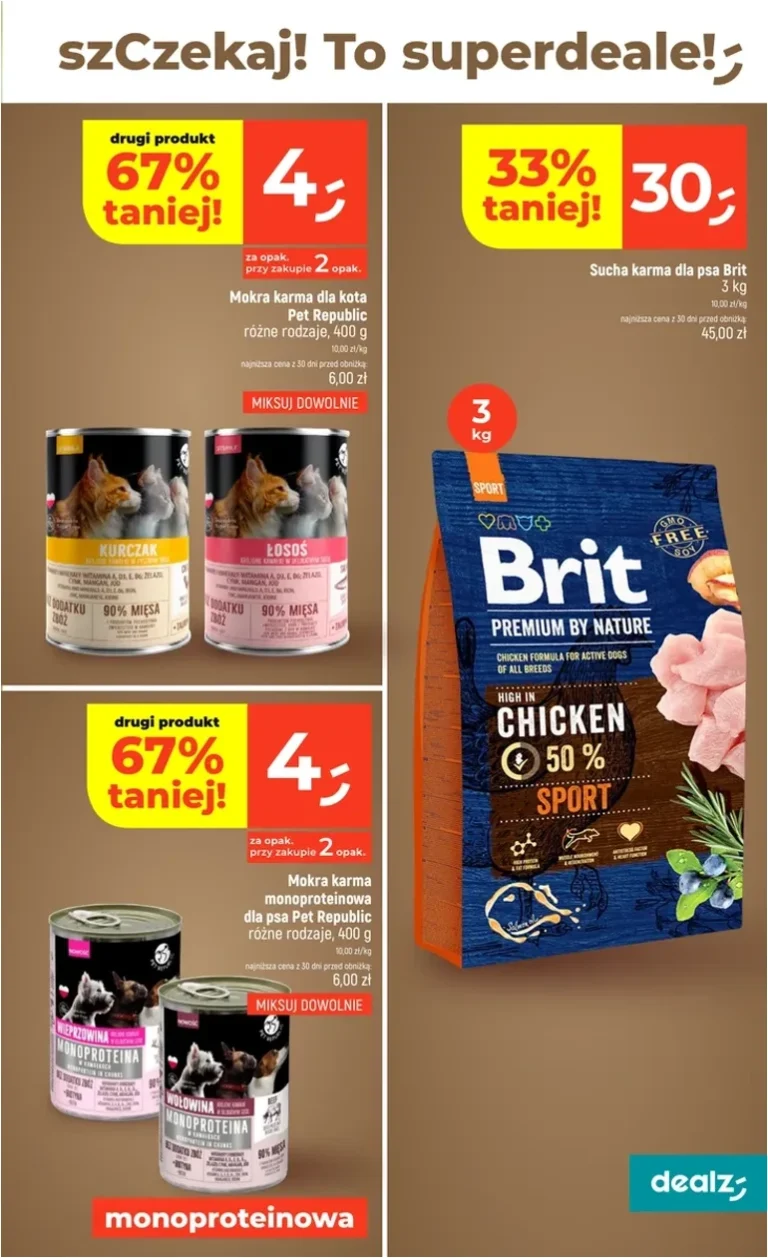 Dealz – Make a Dealz! gazetka od 03.06.2026 - strona 35