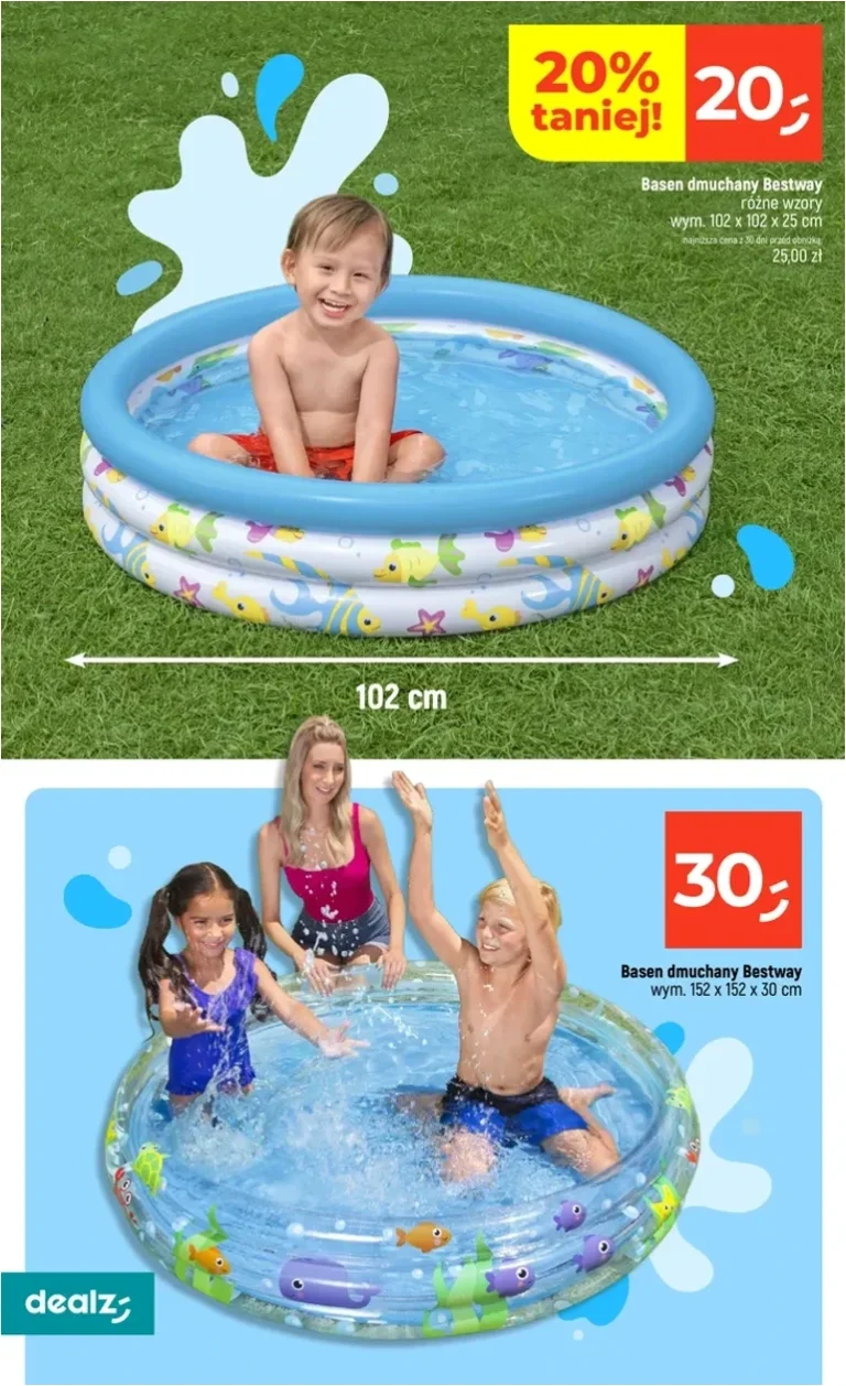 Dealz – Make a Dealz! gazetka od 03.06.2026 - strona 36
