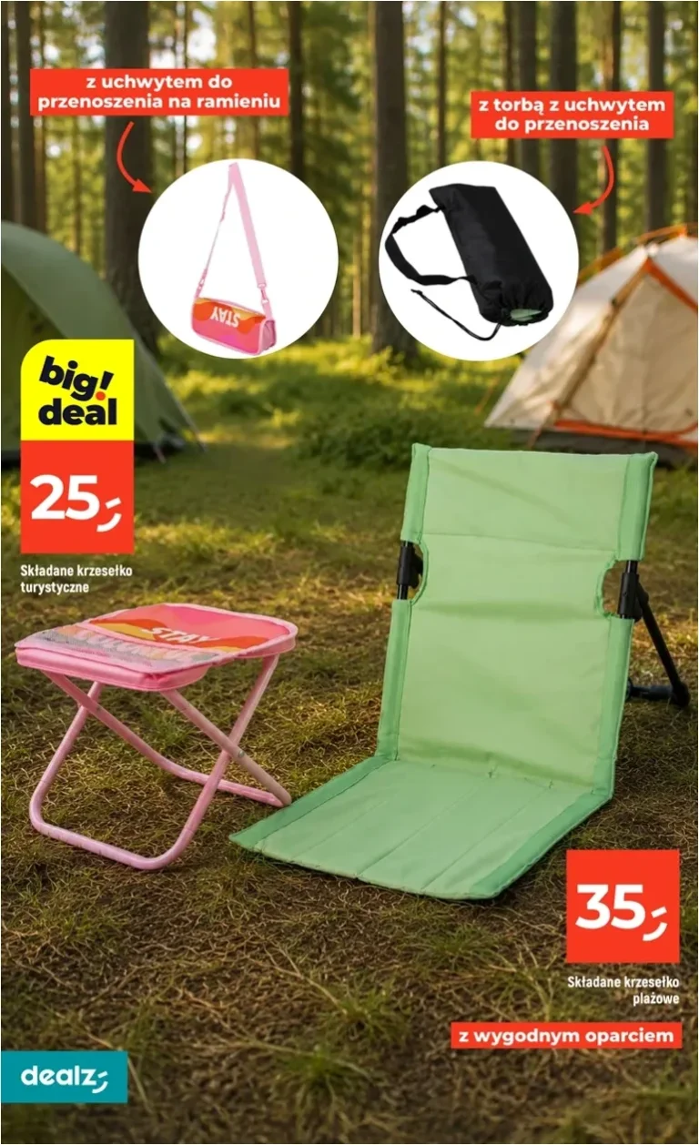 Dealz – Make a Dealz! gazetka od 03.06.2026 - strona 42