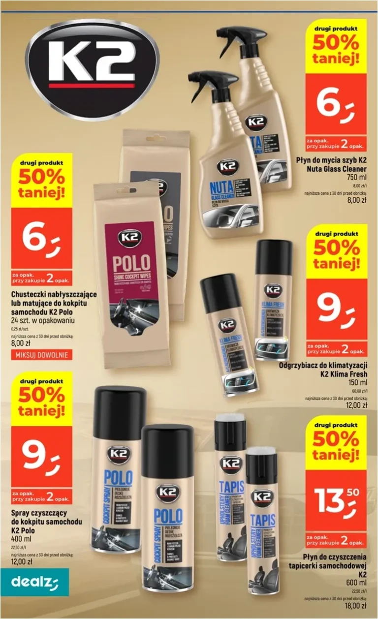 Dealz – Make a Dealz! gazetka od 03.06.2026 - strona 48