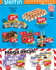 Delfin gazetka od 03.06.2026