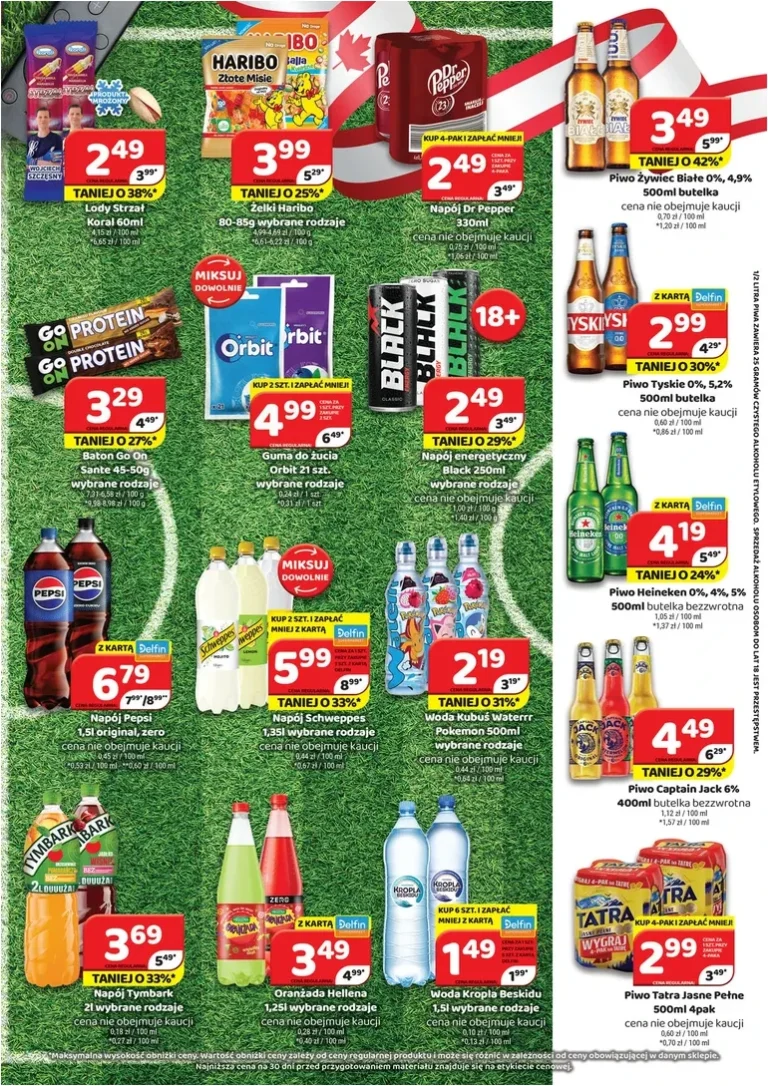 Delfin gazetka od 03.06.2026 - strona 5