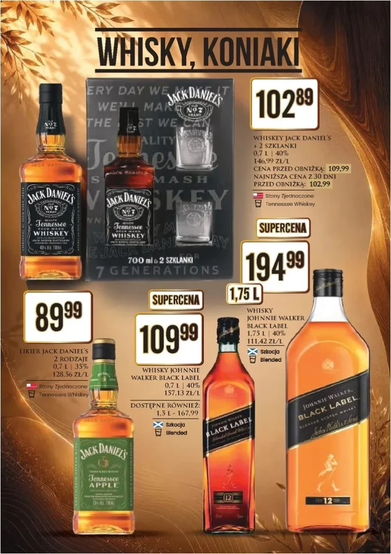 Dino – Katalog alkoholowy gazetka od 28.05.2026 - strona 9