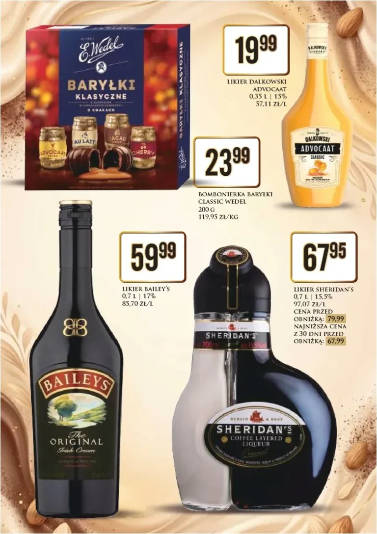 Dino – Katalog alkoholowy gazetka od 28.05.2026 - strona 16