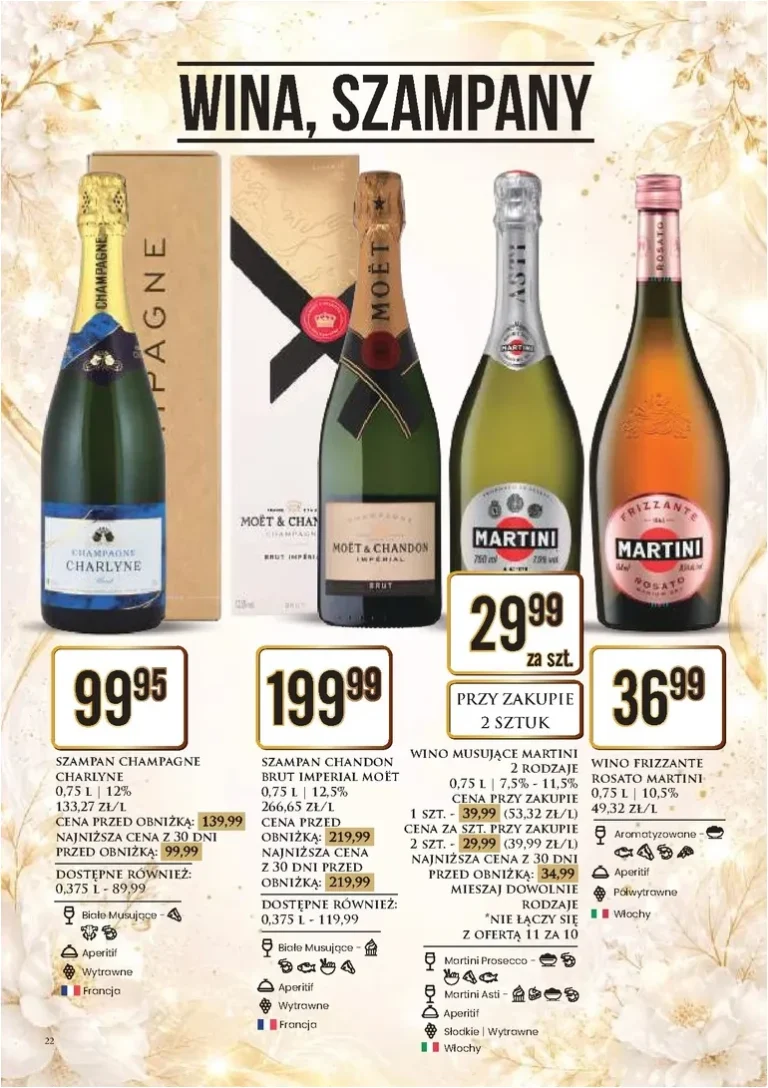 Dino – Katalog alkoholowy gazetka od 28.05.2026 - strona 22
