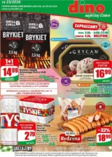 Dino gazetka od 03.06.2026