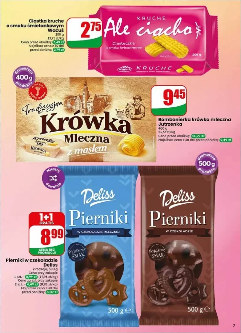 Dino gazetka od 03.06.2026 - strona 7