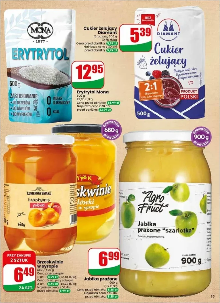 Dino gazetka od 03.06.2026 - strona 15
