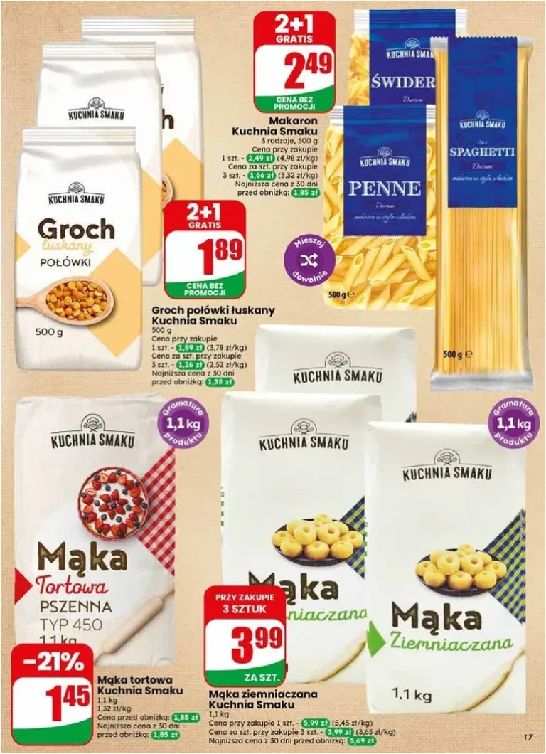 Dino gazetka od 03.06.2026 - strona 17