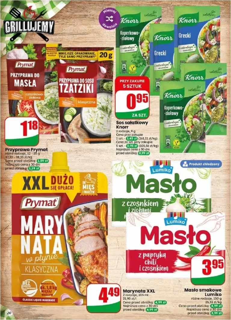 Dino gazetka od 03.06.2026 - strona 20