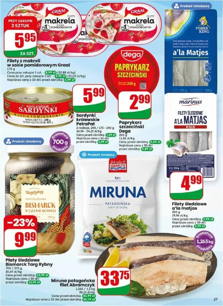 Dino gazetka od 03.06.2026 - strona 27