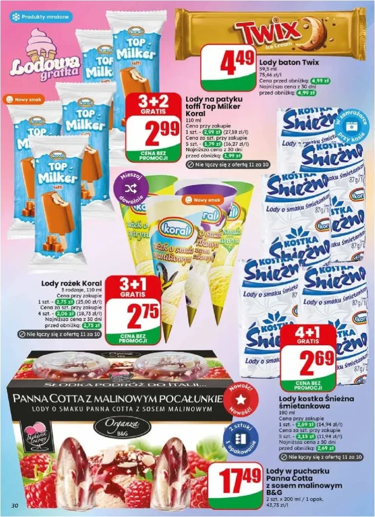 Dino gazetka od 03.06.2026 - strona 30