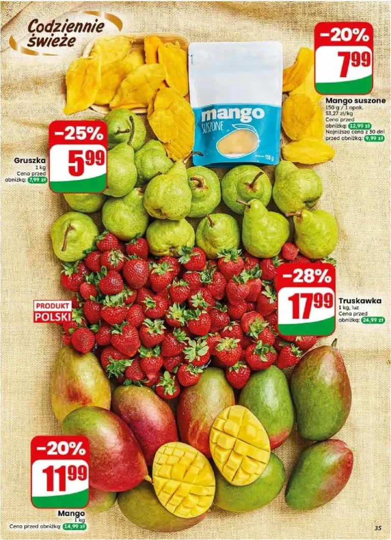 Dino gazetka od 03.06.2026 - strona 35