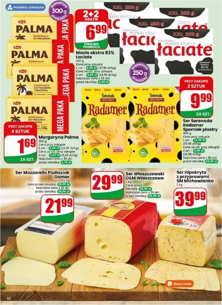 Dino gazetka od 03.06.2026 - strona 42