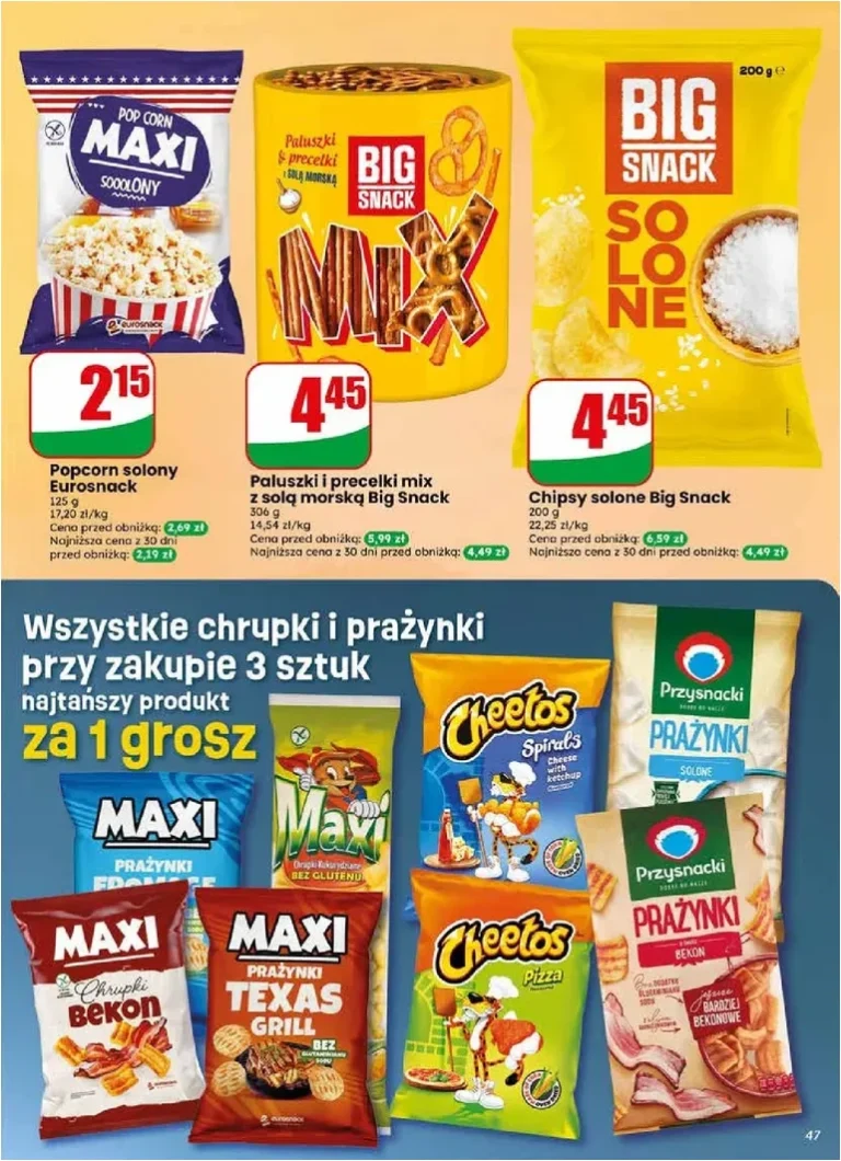Dino gazetka od 03.06.2026 - strona 47
