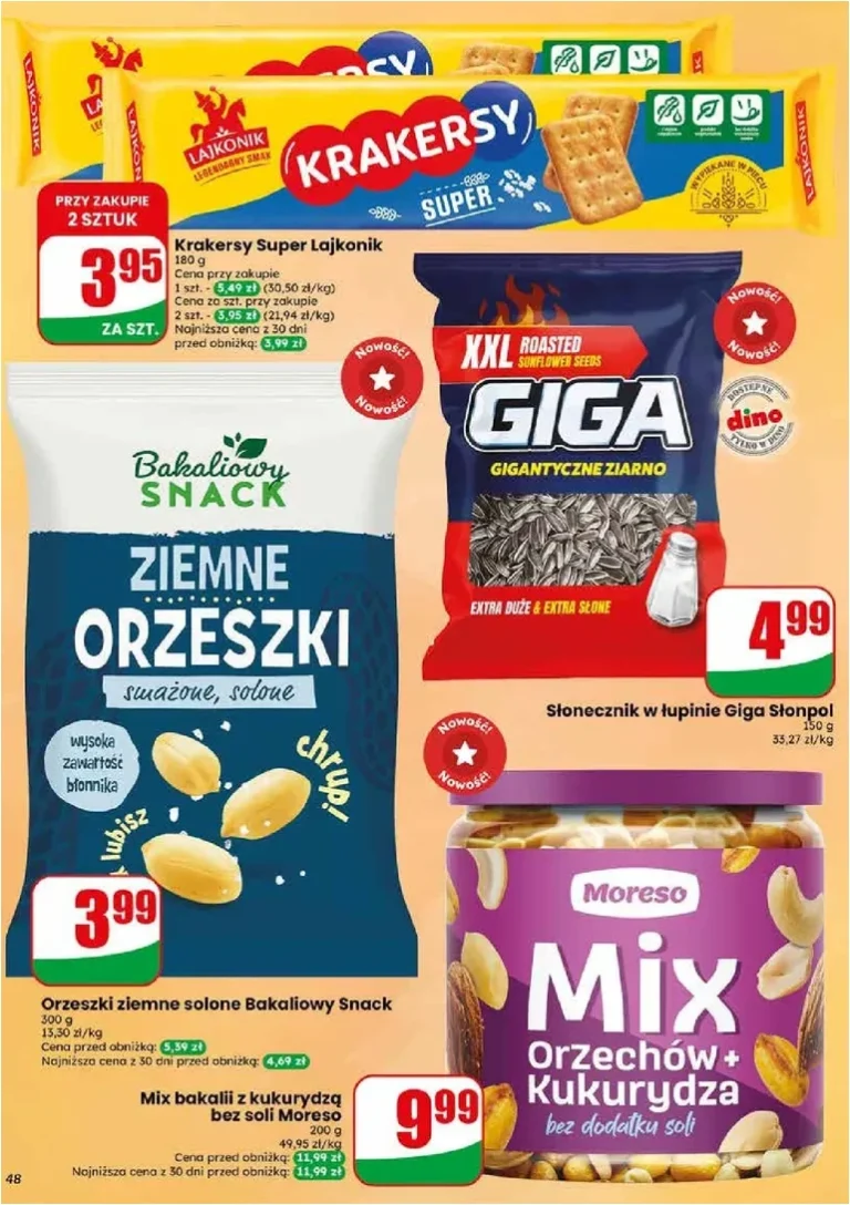 Dino gazetka od 03.06.2026 - strona 48