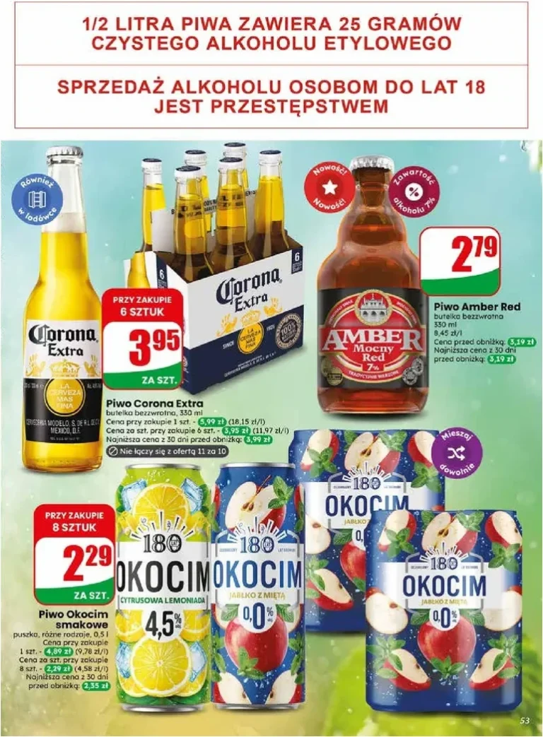 Dino gazetka od 03.06.2026 - strona 53