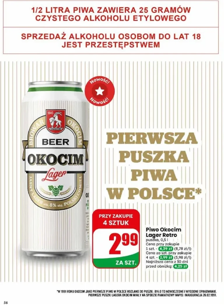 Dino gazetka od 03.06.2026 - strona 56