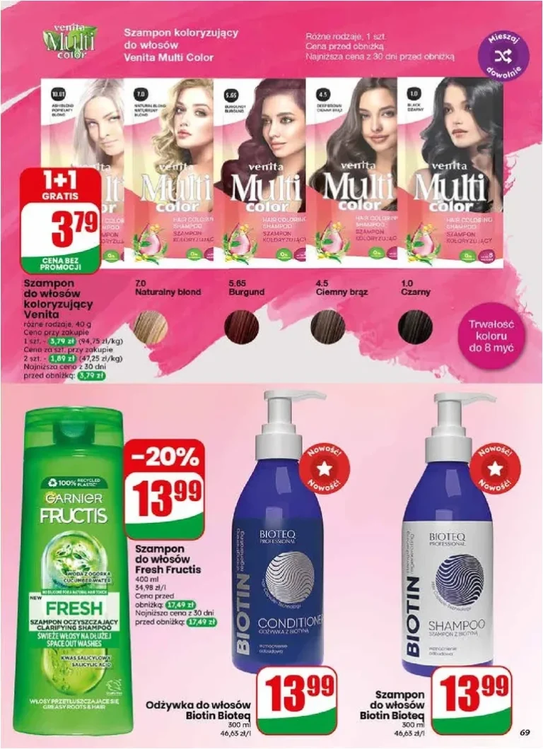 Dino gazetka od 03.06.2026 - strona 69