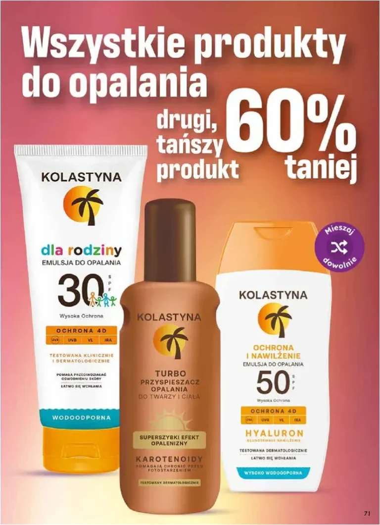 Dino gazetka od 03.06.2026 - strona 71