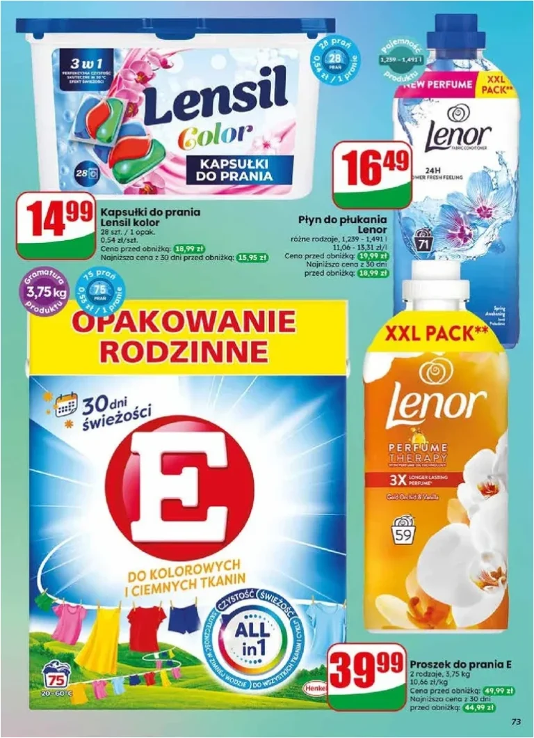Dino gazetka od 03.06.2026 - strona 73