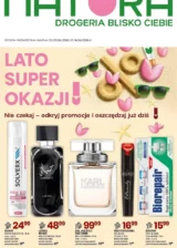 Drogerie Natura gazetka od 03.06.2026