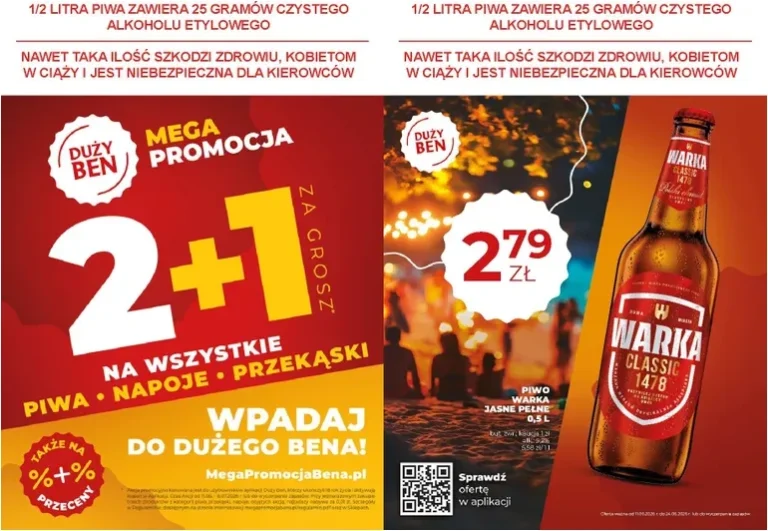 Duży Ben gazetka od 11.06.2026 - strona 2