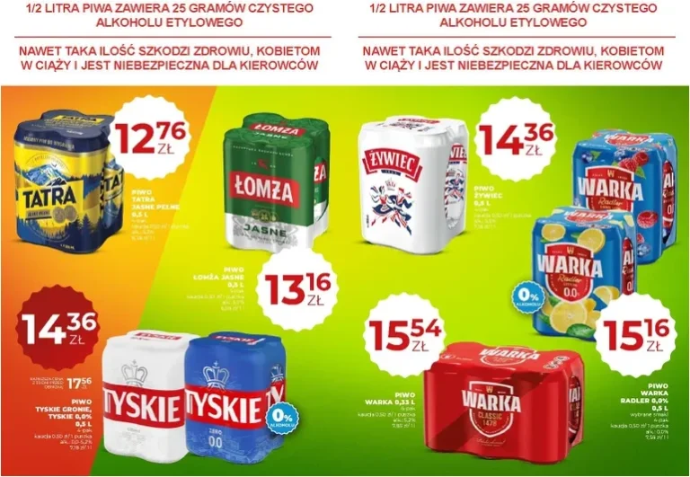 Duży Ben gazetka od 11.06.2026 - strona 7