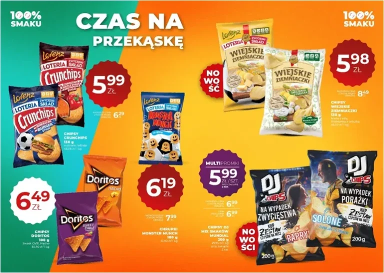 Duży Ben gazetka od 11.06.2026 - strona 12