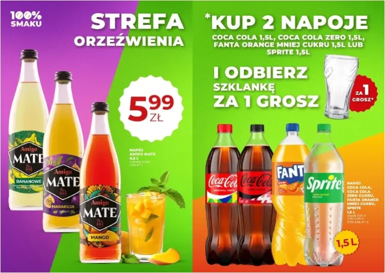 Duży Ben gazetka od 11.06.2026 - strona 14