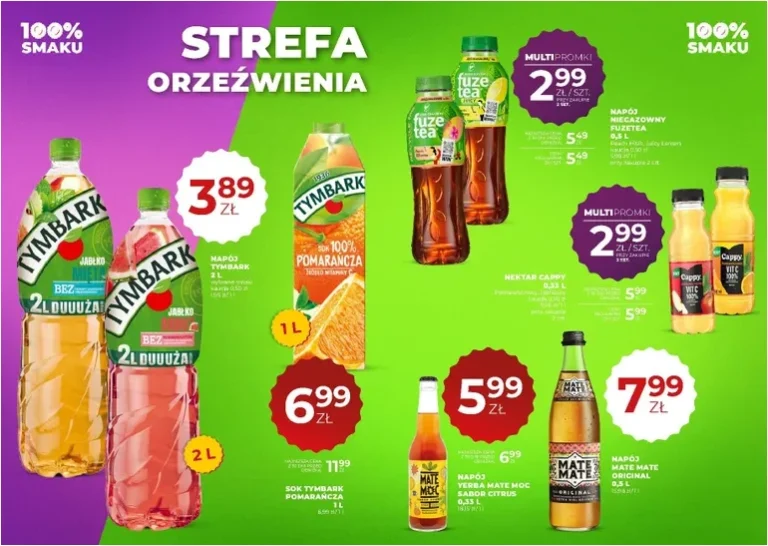 Duży Ben gazetka od 11.06.2026 - strona 15