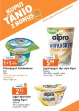 E.Leclerc – Kupuj tanio z bonus gazetka od 02.06.2026