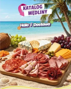 Eurocash – Katalog Wędlin gazetka od 04.06.2026