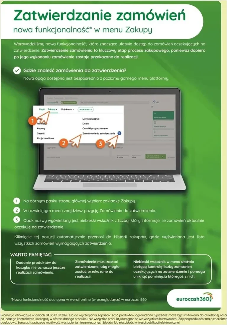 Eurocash – Katalog Wędlin gazetka od 04.06.2026 - strona 35