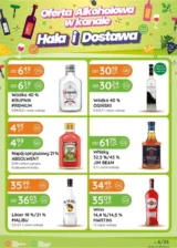 Eurocash – Katalog Alkoholowy gazetka od 01.06.2026