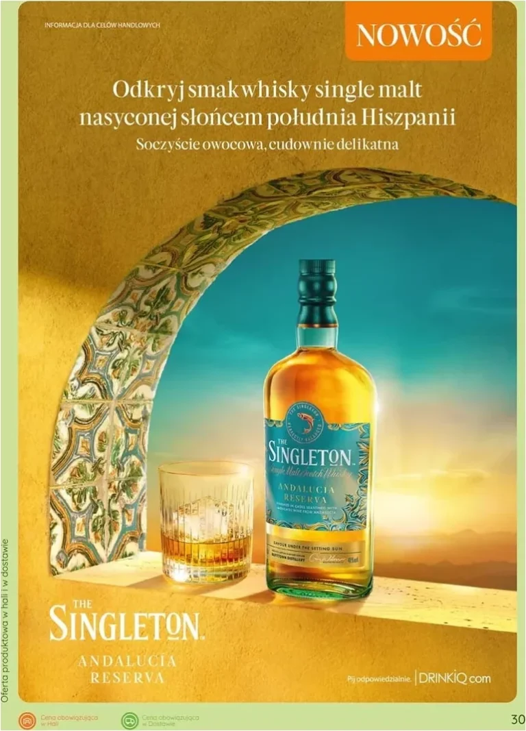 Eurocash – Katalog Alkoholowy gazetka od 01.06.2026 - strona 30