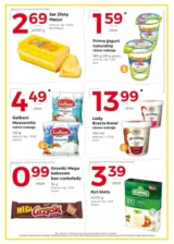 Frac – WARSZAWA-PRYZMATY gazetka od 12.06.2026