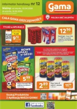 Gama gazetka od 02.06.2026